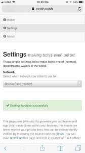 List of crash sites accepting bitcoin (btc). Testnet Another Space Of Cryptocurrency Steemit