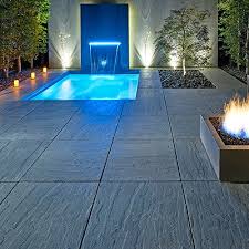 Poolsides Techo Bloc