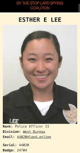 $1 million is what this ONE influencer cop Esther Lee (aka Fueled By Donuts  https://t.co/y5CEldtMil) cost in 2025 payroll and damages liability to a  pedestrian she injured in 2022. https://t.co/kKBY4g1Uq3