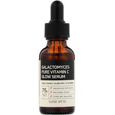 Click now to enjoy 25% off deals! Some By Mi Galactomyces Pure Vitamin C Glow Serum 30 Ml Iherb