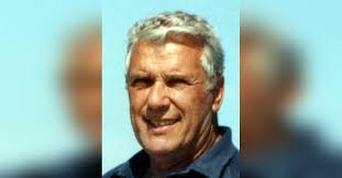 Obituary information for John V. "Jack" McLarty