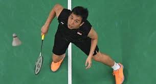 Hendra setiawan dan kido markis, juara ganda putra olimpiade beijing 2008. Jika Pensiun Hendra Ingin Susul Markis Kido Jadi Pelatih