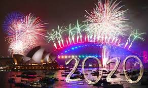 New Year S Eve 2019 Why 2020 Is Not The Start Of New Decade Tonight Science News Express Co Uk Page 1 of 365 days. why 2020 is not the start of new decade