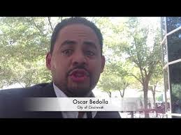 Oscar Bedolla's Instagram, Twitter & Facebook