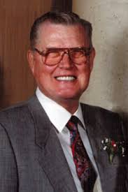 Leroy Dale Foust Obituary