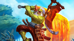 Locanyhs in guide september 26, 2015november 19, 2015 964 words. All The Cards Revealed For Hearthstone Are Forged In Barren Land Jioforme