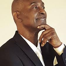 REVEREND DR. RALPH M. ROSS