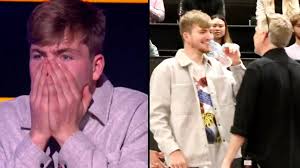 British lad who won £99k