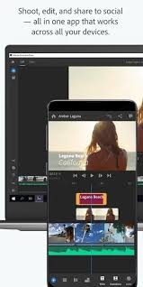 Beri makan saluran anda aliran mengagumkan dengan adobe premiere rush, editor video lintas. Download Adobe Premiere Rush Video Editor 1 5 19 3417 Apk Mod Unlocked For Android