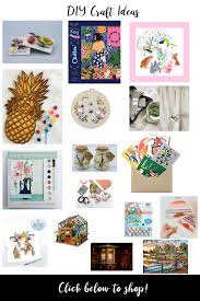‪DIY Crafts to do at Home that are Easy & Affordable| Small Shop Love‬‏