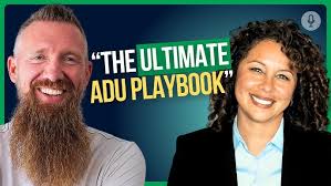 How This Investor Earns $2,600/Month from a Single ADU