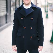 Contact massimo dutti on messenger. Notre Avis Sur La Marque Cavalier Bleu Comme Un Camion Caban Caban Homme Manteau Laine Homme