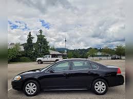Image result for Black 2005 Impala