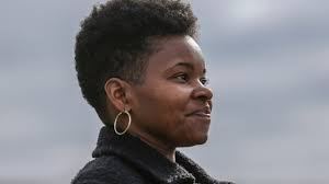 India Walton beat Buffalo's mayor once. Can she do it again?