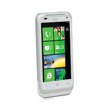 HTC Radar C110e Smartphone 8GB Windows ...