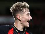 David Brooks brace for Bournemouth against Brighton sees them go to 8th in  Premier League