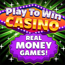 Play To Win: Real Money Games - Apps on Google Play