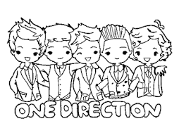 Invitations For Sleepover Party In 2020 One Direction Logo One Direction Cartoons One Direction Book