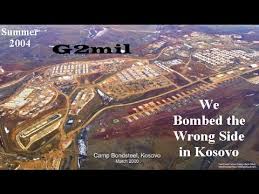 This is the camp bondsteel advertising page, for activities of. Camp Bondsteel Alchetron The Free Social Encyclopedia