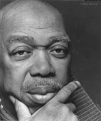 Geoffrey Holder
