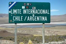 Calendario 2021 en blanco y para imprimir con días feriados chile en formato word docx. Se Extiende El Cierre De Fronteras En Chile A Lo Menos Hasta El Proximo 31 De Agosto De 2021 Immichile