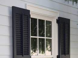 I am trying to mull a door and some windows together using the make mulled unit tool, but an information message keeps telling me: Exterior Shutters A Beautiful Addition To Your Home Davis Hawn
