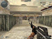 Learn all the details on characters and weapons, and get all the information you need on events. Crossfire Video Game Wikipedia