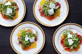 This is a great winter celebratory meal and a good alternative to duck or turkey for christmas. The Dinner Party An End Of Winter Feast