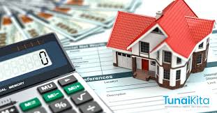 Pilih denah rumah sesuai biaya bangun rumah tipe 45. Cek Biaya Bangun Rumah Minimalis Tahun 2019 Habis Berapa Ya Blog Tunaikita