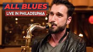 Peter Kenagy Octet: Live From The Space