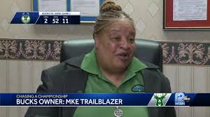 Buck is an informal reference to $1 that may trace its origins to the american colonial period when deerskins (buckskins) were commonly traded for goods. Nba Finals Have Special Meaning For Bucks Co Owner Who Had Vision For New Arena
