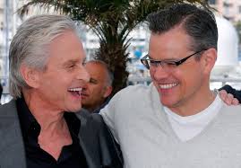 Matt damon went deep into red state identity politics to build his character in tom mccarthy's cannes premiere stillwater.. Matt Damon Starportrat News Bilder Gala De