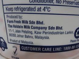 About 1% % of these are plastic film, 1%% are earphone & headphone, and 1 a wide variety of company sdn bhd malaysia options are available to you, you can also choose from cooking, mobile phone and cattle company sdn bhd. A Reply From The Ceo Of Farm Fresh Yoghurt News Animalcare