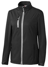 Clique Ladies Telemark Softshell