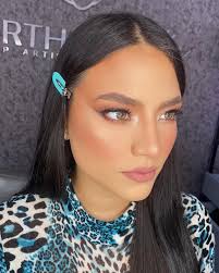 Martha Ceballos Maquillaje