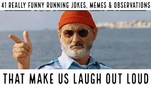 The episode best day ever premiered during this event. 41 Really Funny Running Jokes Memes Observations Train For A 5k Com