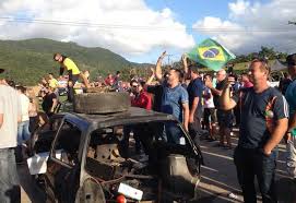 No último dia cinco, entrou em vigor o aumento de 3,7% do diesel nas refinarias e 6% na gasolina. Caminhoneiros Cogitam Greve Nacional A Partir Do Dia 25 Gzh