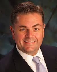 Frank McCune resigns from Valley Leadership for APS job