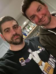 Jeff Learns Wrestling