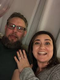 Terri Currie and Jordan Geehan's Wedding Website