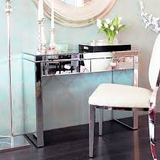 Klassischer Verspiegelter Schminktisch Pure Velvet Interior Home Decoration Verspiegelte Mobel Spiegelmobel Mobel Wien