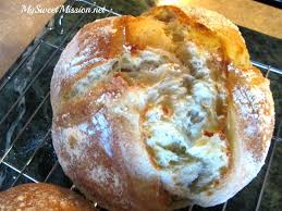 Crusty Artisan Bread In 5 Minutes Pro Recipe Pix Artisan Bread Recipes Food