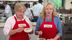 Cooking tips, techniques and advice. America S Test Kitchen How To Make The Absolute Best Ground Beef Chili Facebook