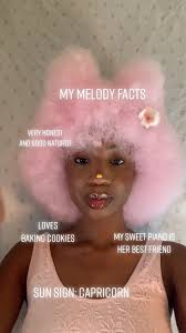 My Melody Sun S Power