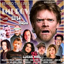 Westside Current Events