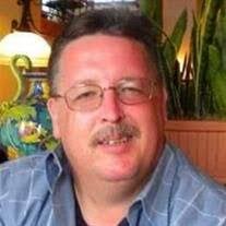 Mark Daniel Samples Obituary