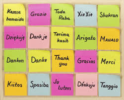 Apr 14, 2021 · in english say yes. Nov 1 Say Yes Oui To Canada S Many Languages And Other Letters To The Editor The Globe And Mail