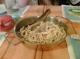 Dalla Parte Del Gusto Bigoli Veneti