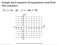 Tags algebra, systems of inequalities, elementary algebra, kuta software llc, 4 m. Solving Systems Of Equations Worksheets With Two Variables