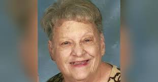 Imogene Jeanette Evans Obituary